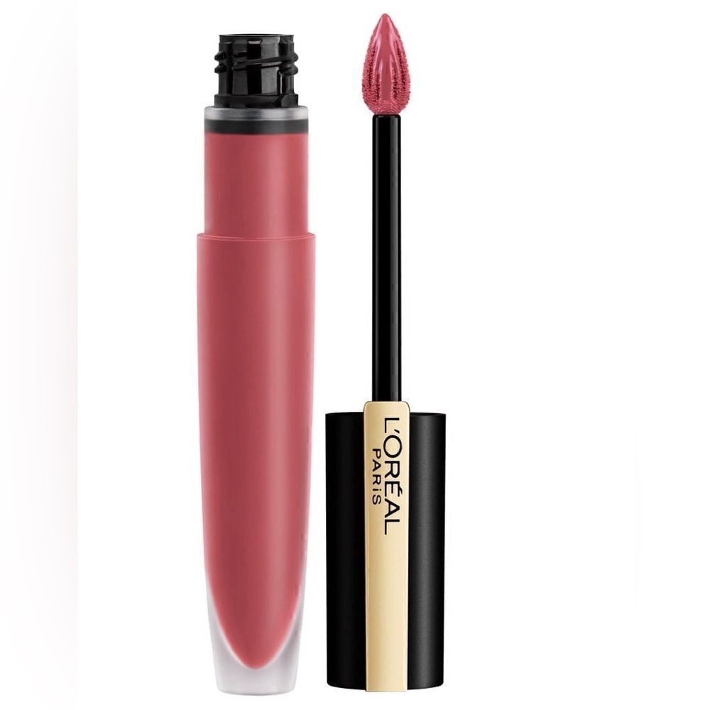 L'Oreal Paris Rouge Signature 440